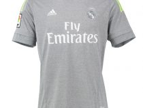 Check out the design features of Real Madrid football shirts
