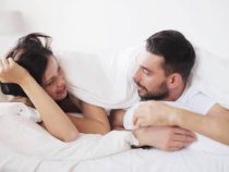 Do These With Your Spouse After Sex