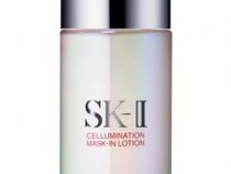 SK-II Cellumination Mask-In Lotion: Beauty Spotlight