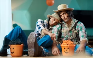 10 Scary Good Couples Halloween Costumes That Will Give You Nightmares