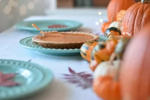 How To Make Thanksgiving Dinner Less Stressful With Proper Planning