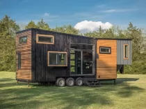 How To Live A Minimalist Lifestyle In A Tiny Home