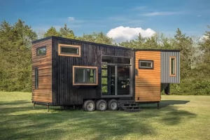 How To Live A Minimalist Lifestyle In A Tiny Home