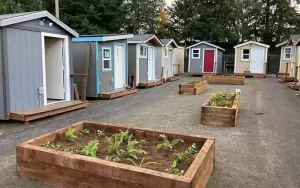 The Many Benefits Of Living In A Tiny Home