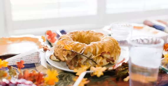 The Best Thanksgiving Dinner Recipes That Will Please Everyone