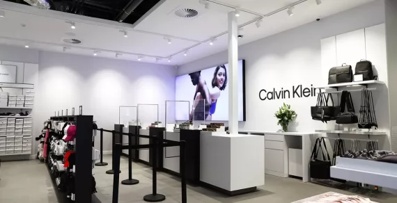 How To Get The Most Out Of Your Calvin Klein Outlet Coupons