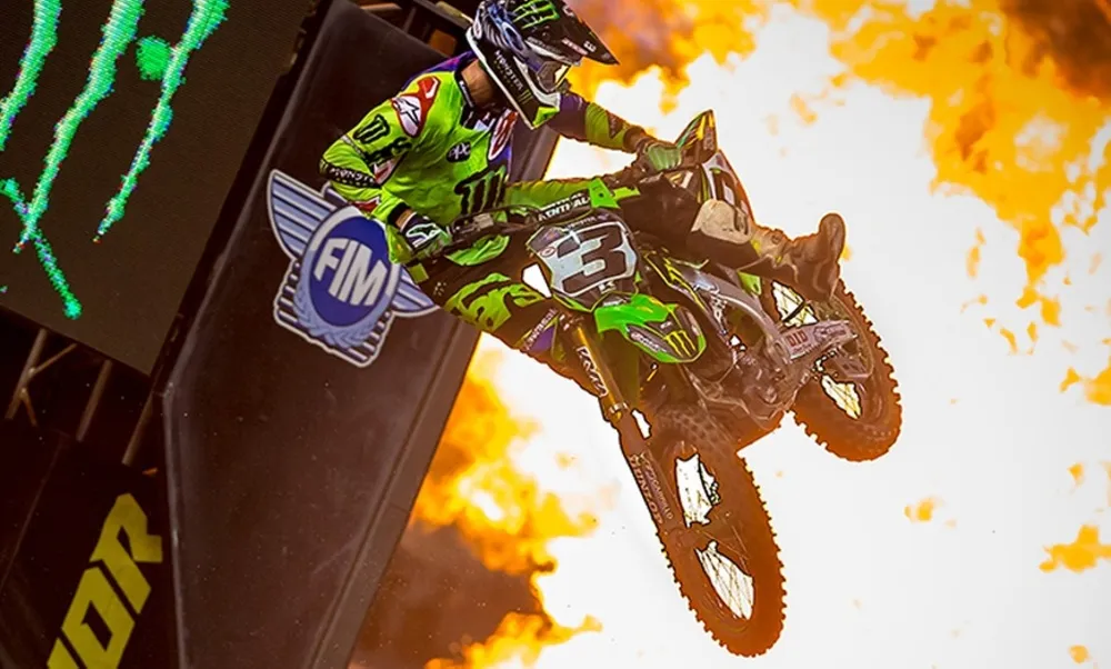 How To Get The Most Out Of Your Monster Energy Supercross Experience