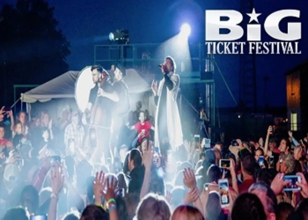 How To Find The Cheapest Big Tickets Events
